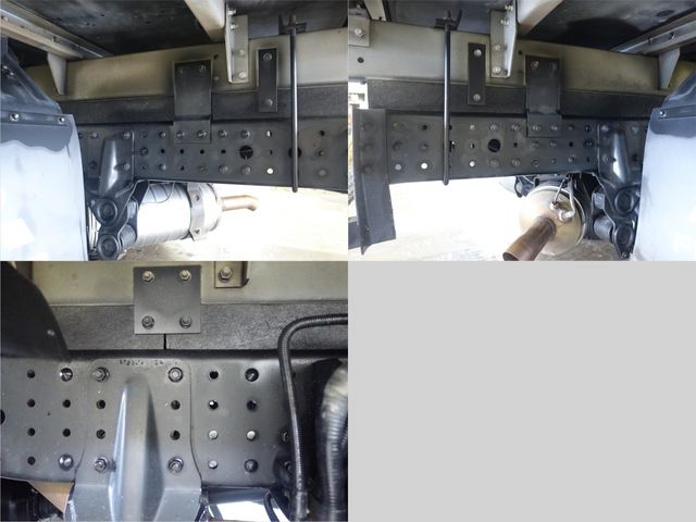 MITSUBISHI CANTER 2016 Image 31