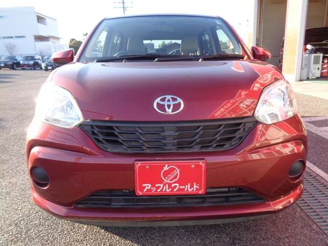 TOYOTA PASSO 2016 Image 31