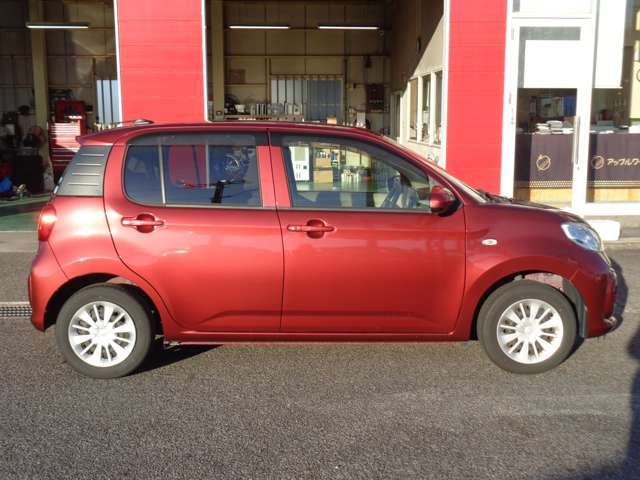 TOYOTA PASSO 2016 Image 31