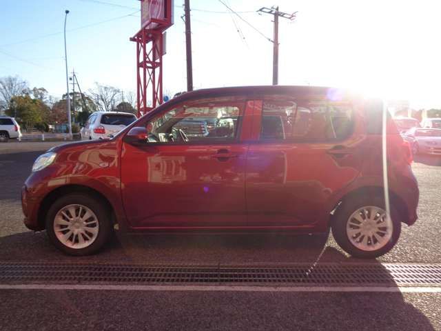 TOYOTA PASSO 2016 Image 31