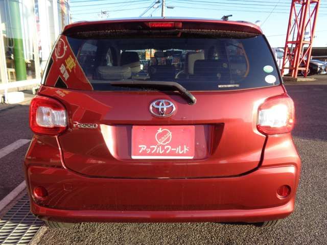 TOYOTA PASSO 2016 Image 31