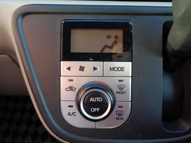 TOYOTA PASSO 2016 Image 31