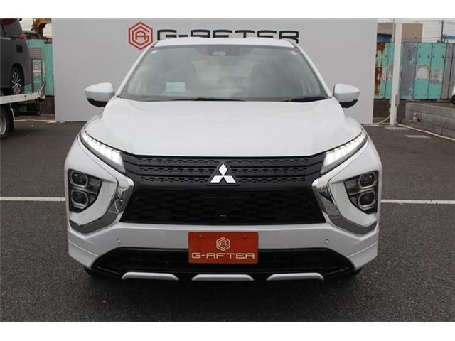 MITSUBISHI ECLIPSE CROSS PHEV 2020 Image 31