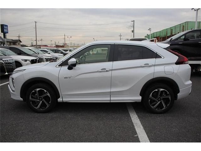 MITSUBISHI ECLIPSE CROSS PHEV 2020 Image 31