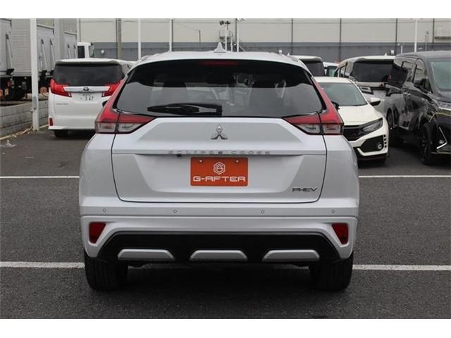 MITSUBISHI ECLIPSE CROSS PHEV 2020 Image 31