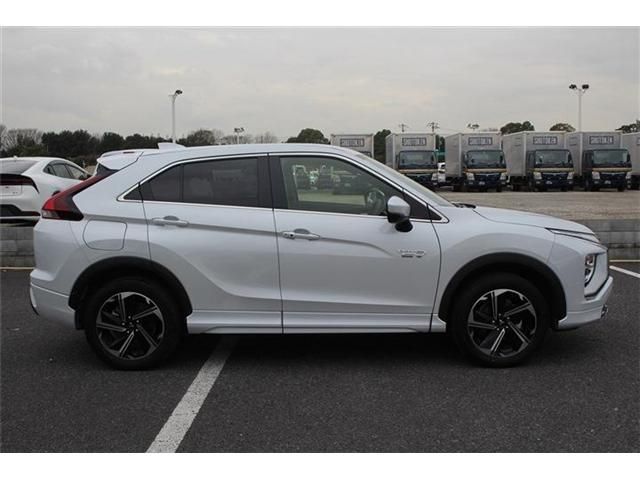 MITSUBISHI ECLIPSE CROSS PHEV 2020 Image 31