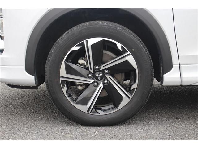 MITSUBISHI ECLIPSE CROSS PHEV 2020 Image 31