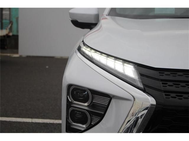 MITSUBISHI ECLIPSE CROSS PHEV 2020 Image 31