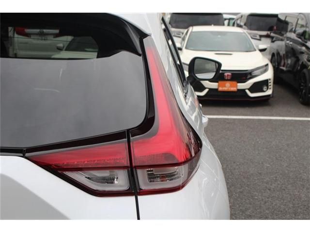 MITSUBISHI ECLIPSE CROSS PHEV 2020 Image 31