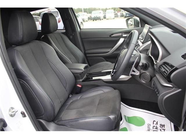 MITSUBISHI ECLIPSE CROSS PHEV 2020 Image 31