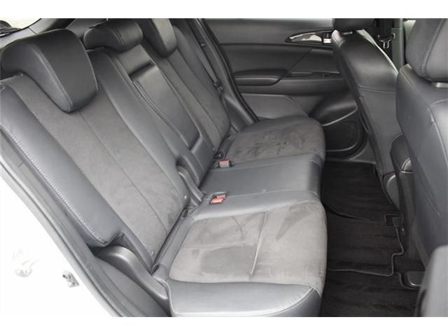 MITSUBISHI ECLIPSE CROSS PHEV 2020 Image 31