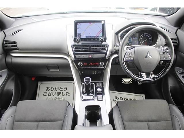 MITSUBISHI ECLIPSE CROSS PHEV 2020 Image 31