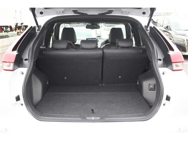 MITSUBISHI ECLIPSE CROSS PHEV 2020 Image 31