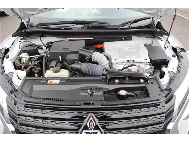 MITSUBISHI ECLIPSE CROSS PHEV 2020 Image 31