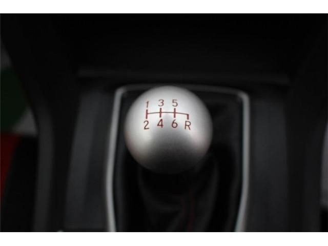 HONDA CIVIC HATCHBACK 2017 Image 31