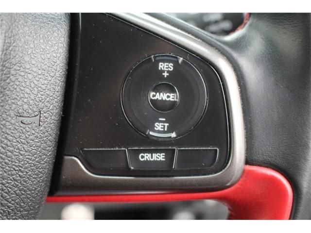 HONDA CIVIC HATCHBACK 2017 Image 31