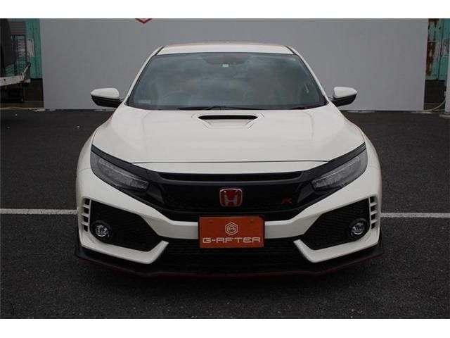 HONDA CIVIC HATCHBACK 2017 Image 31