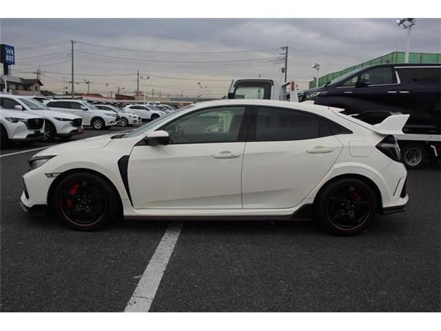 HONDA CIVIC HATCHBACK 2017 Image 31