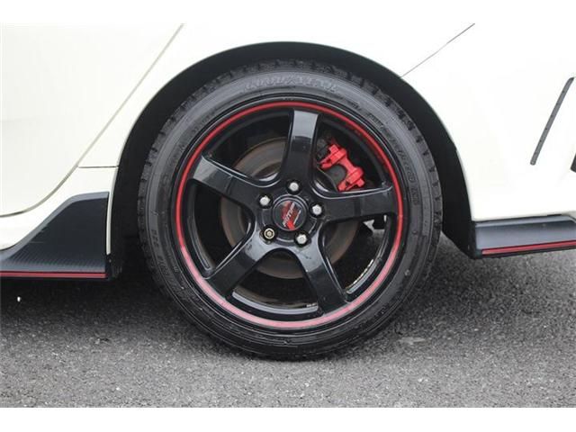 HONDA CIVIC HATCHBACK 2017 Image 31