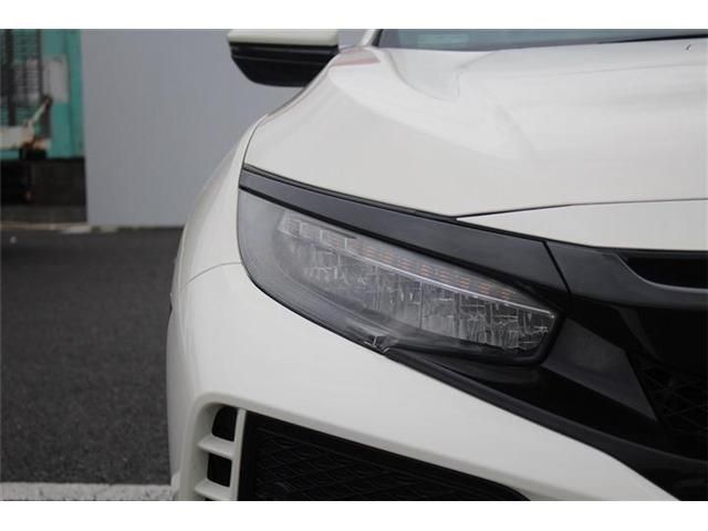 HONDA CIVIC HATCHBACK 2017 Image 31