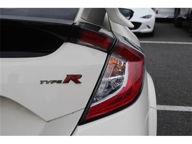 HONDA CIVIC HATCHBACK 2017 Image 31