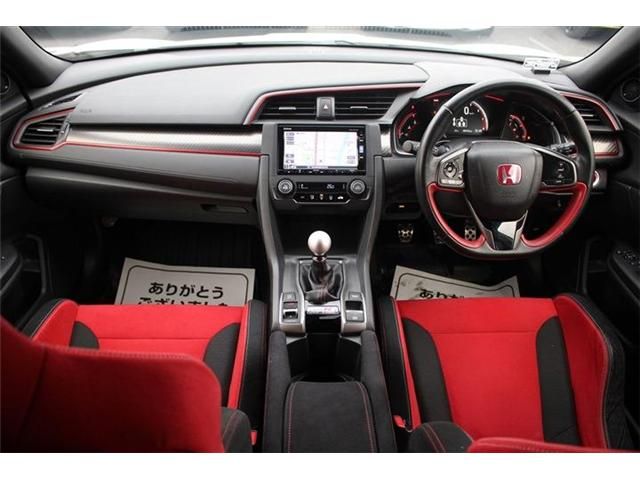HONDA CIVIC HATCHBACK 2017 Image 31