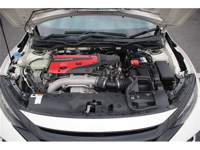 HONDA CIVIC HATCHBACK 2017 Image 31