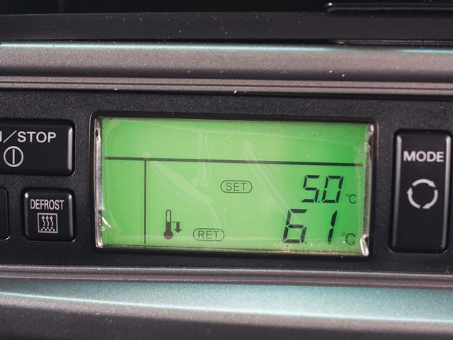 HINO RANGER 2014 Image 31