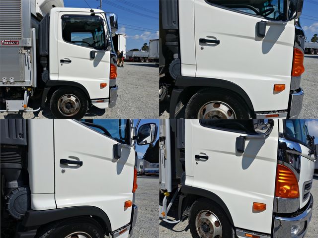 HINO RANGER 2014 Image 31