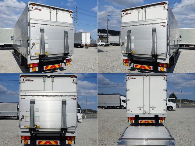 HINO RANGER 2014 Image 31