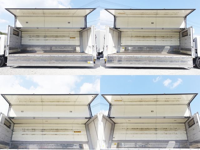 HINO RANGER 2014 Image 31