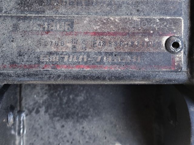 HINO RANGER 2014 Image 31