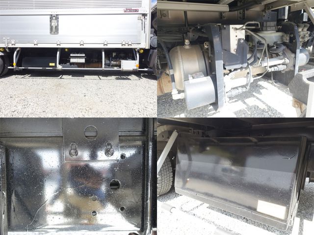 HINO RANGER 2014 Image 31