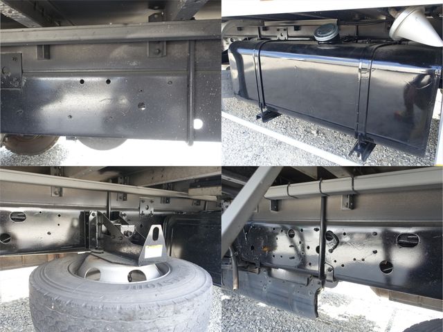 HINO RANGER 2014 Image 31