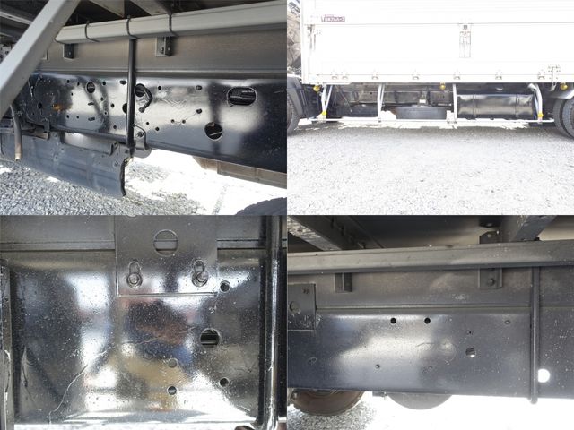 HINO RANGER 2014 Image 31