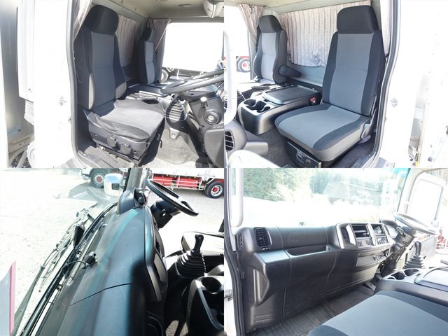 HINO RANGER 2014 Image 31