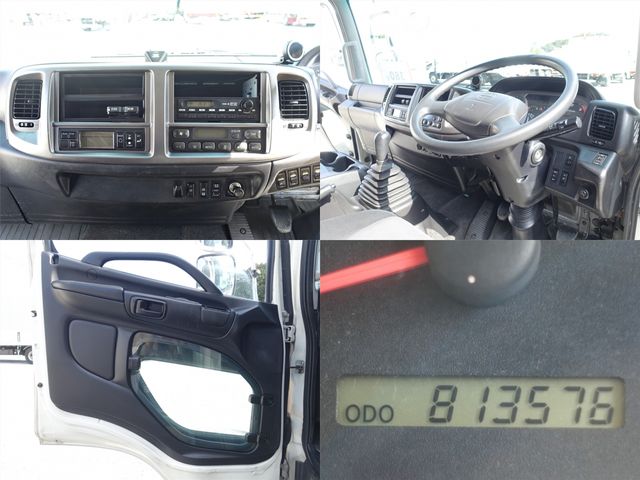 HINO RANGER 2014 Image 31