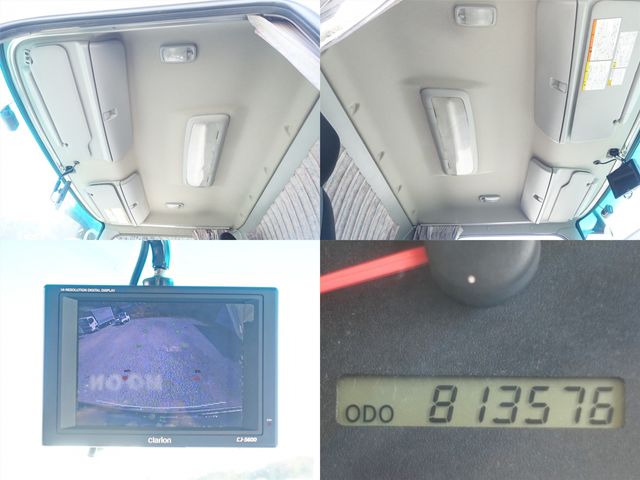 HINO RANGER 2014 Image 31