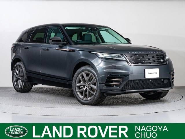 ROVER RANGE  VE 2024 Image 31