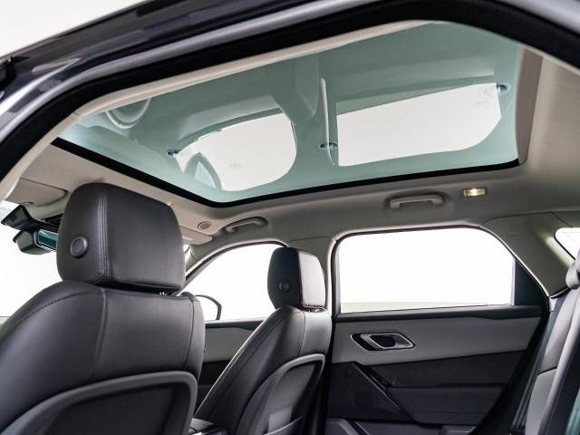 ROVER RANGE  VE 2024 Image 31