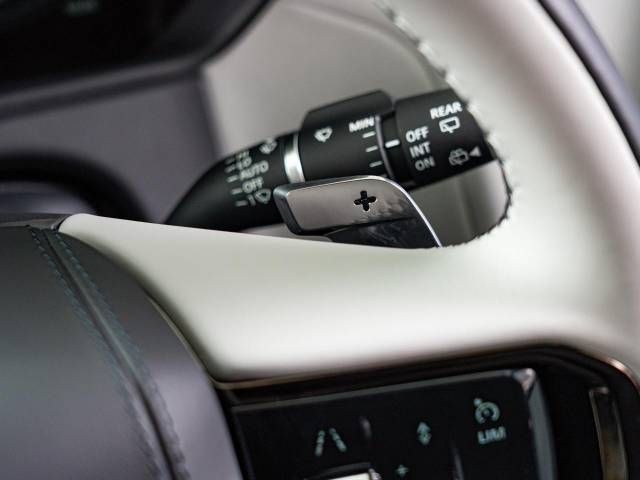 ROVER RANGE  VE 2024 Image 31