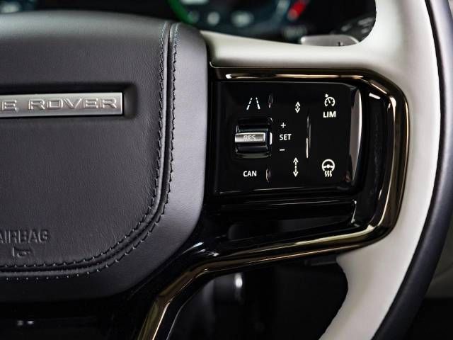 ROVER RANGE  VE 2024 Image 31