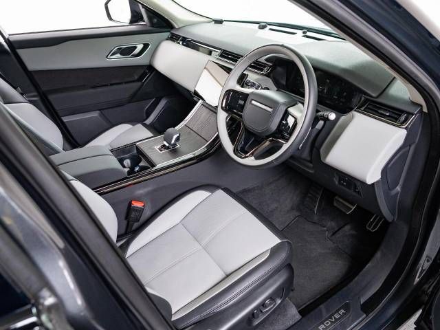 ROVER RANGE  VE 2024 Image 31