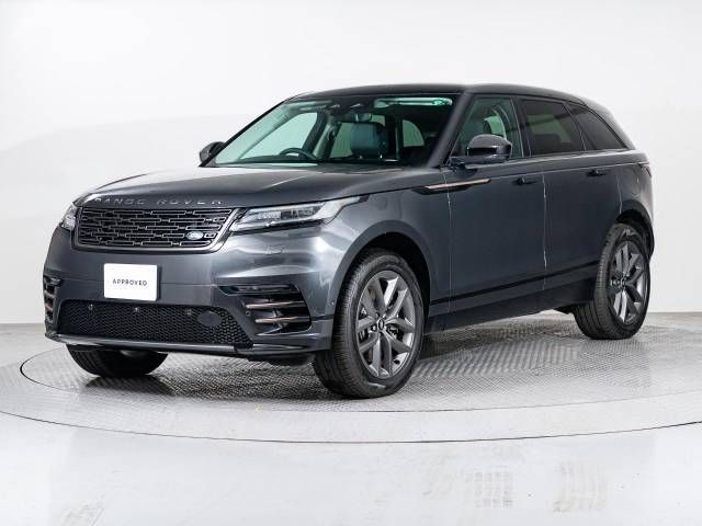 ROVER RANGE  VE 2024 Image 31