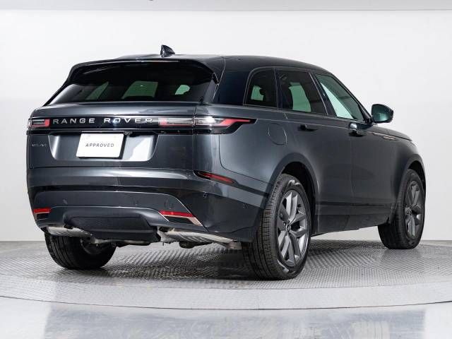 ROVER RANGE  VE 2024 Image 31