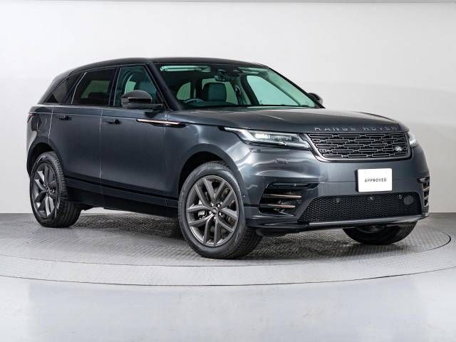 ROVER RANGE  VE 2024 Image 31