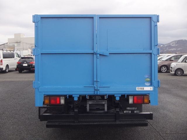 ISUZU ELF 2013 Image 31