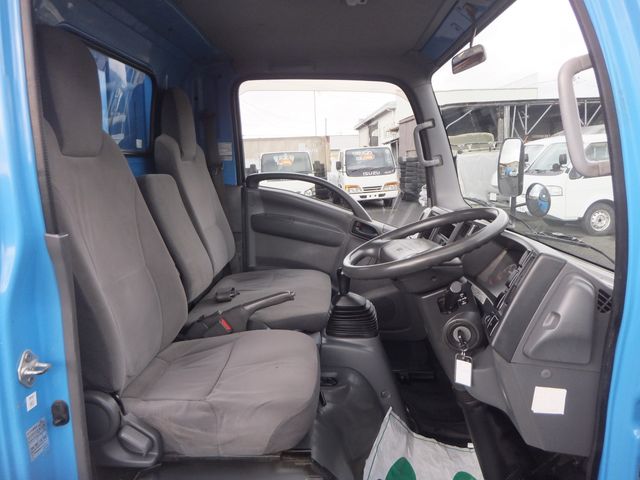 ISUZU ELF 2013 Image 31