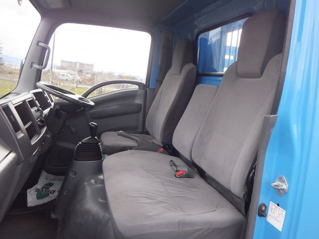 ISUZU ELF 2013 Image 31
