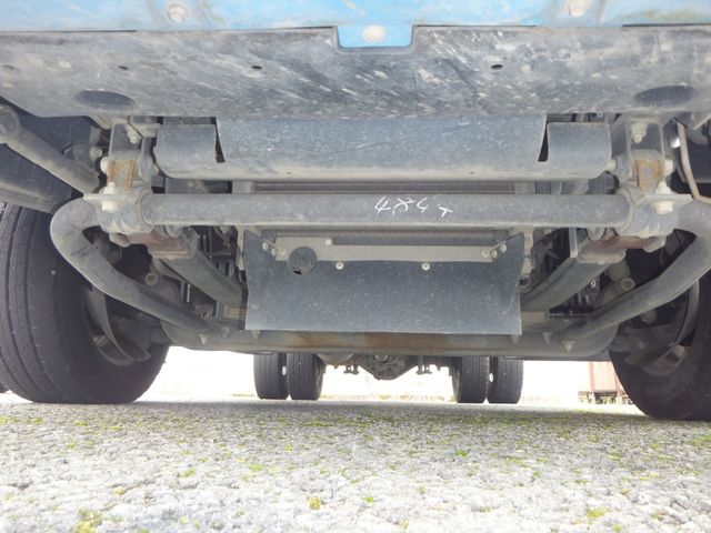 ISUZU ELF 2013 Image 31